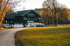 Schützenwirt im Eichental